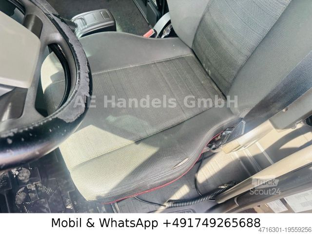 Tractor estándar VOLVO FH 460 Globe LNG *Retarder / ACC / LDW / Alcoa