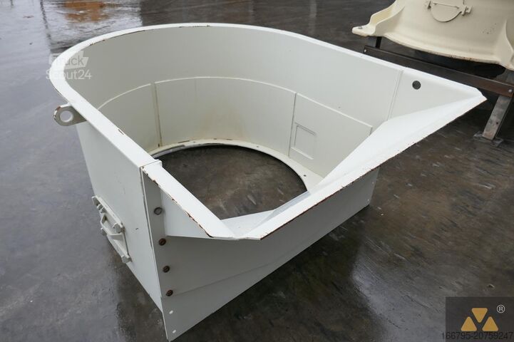 Kırma tesisi Metso GP11FM