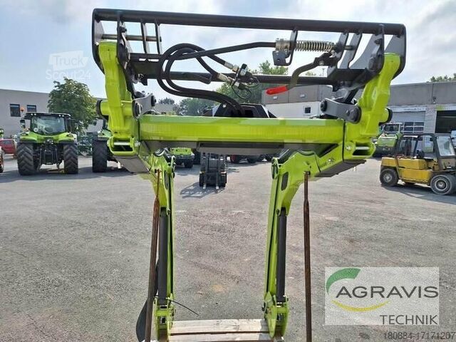 Traktor Claas FL 80 C