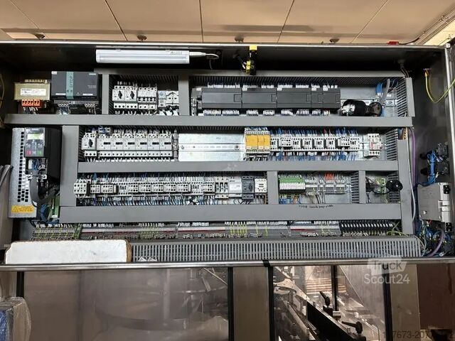 Viktor Bargen Nutzfahrzeuge (seit 1997) Viktor Bargen Nutzfahrzeuge (seit 1997) Viktor Bargen Nutzfahrzeuge (seit 1997)