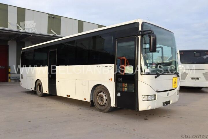 Bus interurbain Irisbus / Iveco Crossway 10.8m / airco