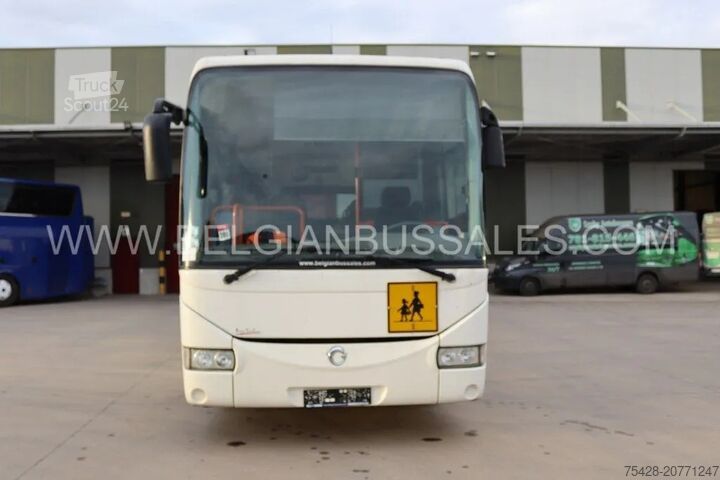 Bus interurbain Irisbus / Iveco Crossway 10.8m / airco