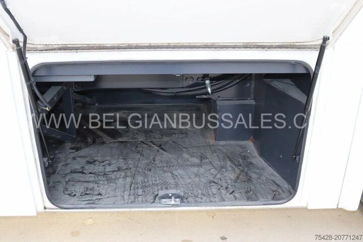 Bus interurbain Irisbus / Iveco Crossway 10.8m / airco