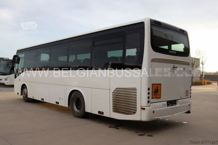 Bus interurbain Irisbus / Iveco Crossway 10.8m / airco