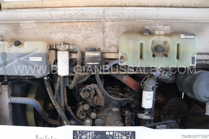 Bus interurbain Irisbus / Iveco Crossway 10.8m / airco