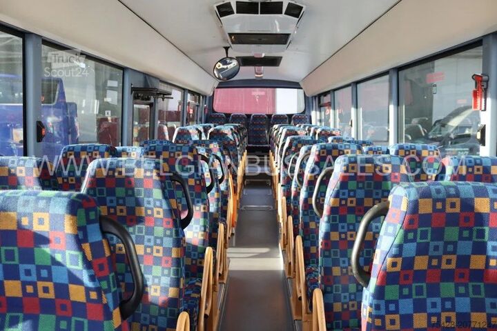 Bus interurbain Irisbus / Iveco Crossway 10.8m / airco