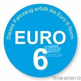 Furgoneta de bebidas MERCEDES-BENZ 816 D Vario*4,2m Schwenkwand*B/L*1,5t LBW*2x AHK