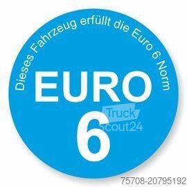 Trijų pusių savivartis furgonas MERCEDES-BENZ 818 Atego*Meiller Kipper*2x AHK*Diff.*Neuzustand