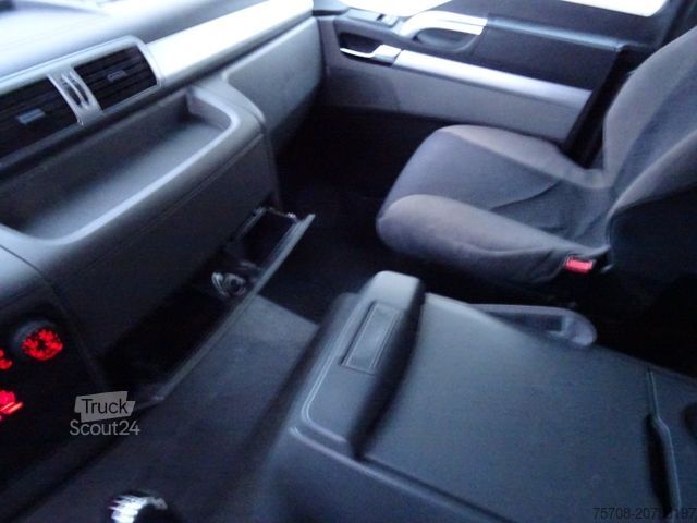 Beverage van MAN 8.180 TGL*blatt/luft*Diff*88 Tkm*Super Nutzlast!