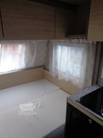 Τροχόσπιτο WEINSBERG CaraCito 390 QD *Klima*viele Extras*