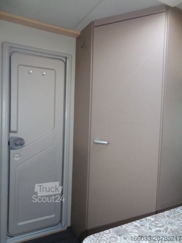 Τροχόσπιτο WEINSBERG CaraCito 390 QD *Klima*viele Extras*