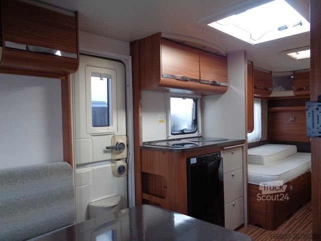 Τροχόσπιτο ADRIA Adora 512 UL *Vorzelt*Mover*Rollrost*