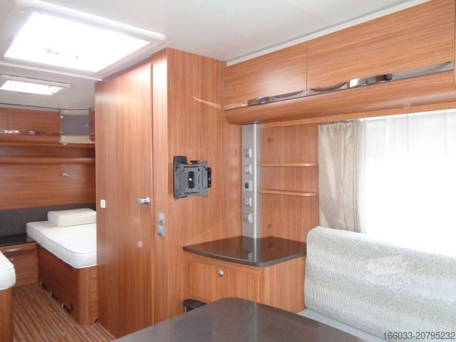 Τροχόσπιτο ADRIA Adora 512 UL *Vorzelt*Mover*Rollrost*