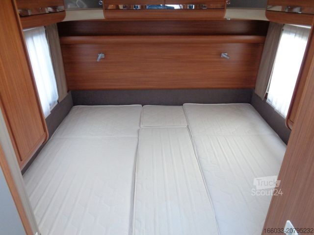 Τροχόσπιτο ADRIA Adora 512 UL *Vorzelt*Mover*Rollrost*