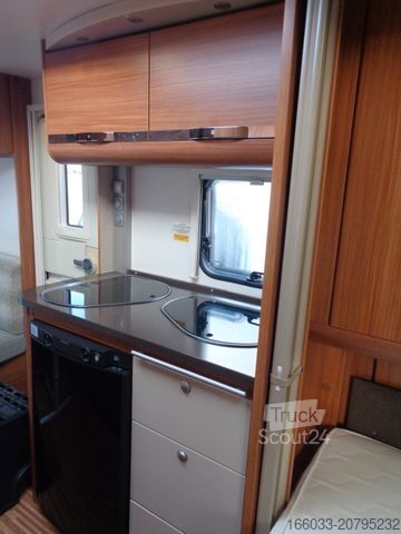 Τροχόσπιτο ADRIA Adora 512 UL *Vorzelt*Mover*Rollrost*