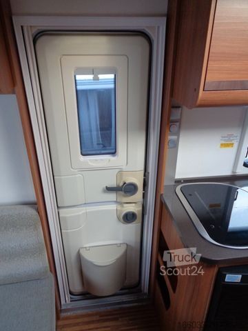 Τροχόσπιτο ADRIA Adora 512 UL *Vorzelt*Mover*Rollrost*