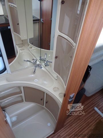 Τροχόσπιτο ADRIA Adora 512 UL *Vorzelt*Mover*Rollrost*