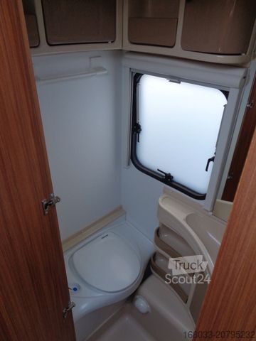 Τροχόσπιτο ADRIA Adora 512 UL *Vorzelt*Mover*Rollrost*