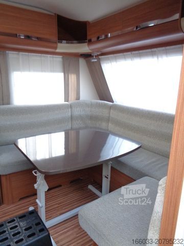 Τροχόσπιτο ADRIA Adora 512 UL *Vorzelt*Mover*Rollrost*