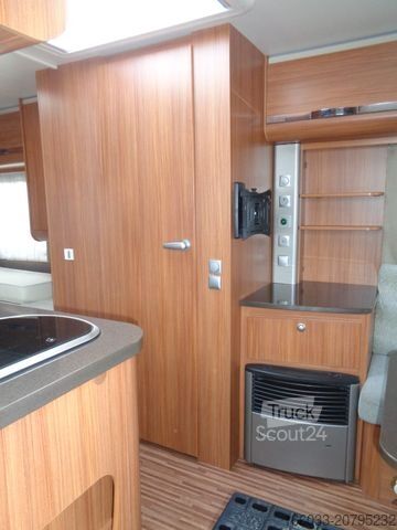 Τροχόσπιτο ADRIA Adora 512 UL *Vorzelt*Mover*Rollrost*