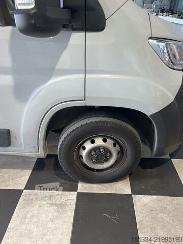 Camper Fiat Ducato Weinsberg Carabus 600 K | 2023 | EURO6 | Professioneller Verkäufer