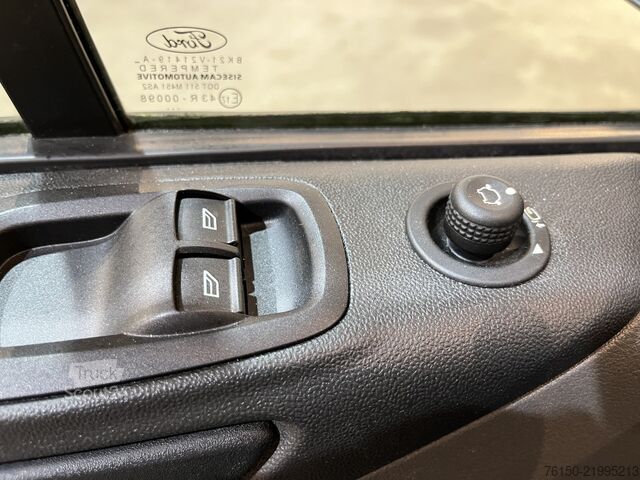 Panelinis furgonas Ford Transit Custom 280 2.0 TDCI L1H1 Trend 130 PK A...