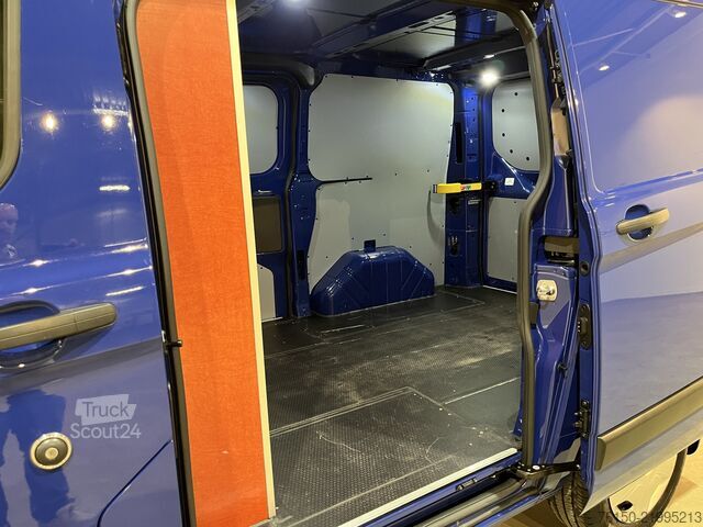 панельний фургон Ford Transit Custom 280 2.0 TDCI L1H1 Trend 130 PK A...