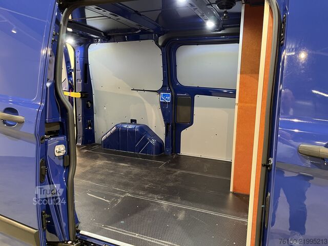 панельний фургон Ford Transit Custom 280 2.0 TDCI L1H1 Trend 130 PK A...