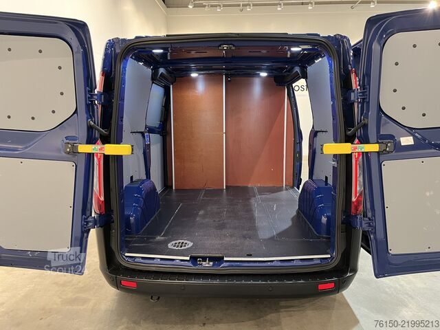 панельний фургон Ford Transit Custom 280 2.0 TDCI L1H1 Trend 130 PK A...