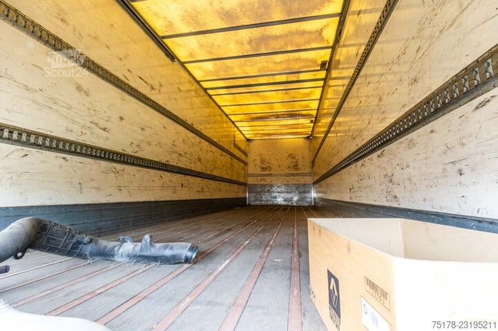 RENAULT MIDLUM 270(18T)+DHOLLANDIA+MOTEUR HS RENAULT MIDLUM 270(18T)+DHOLLANDIA+MOTEUR HS
