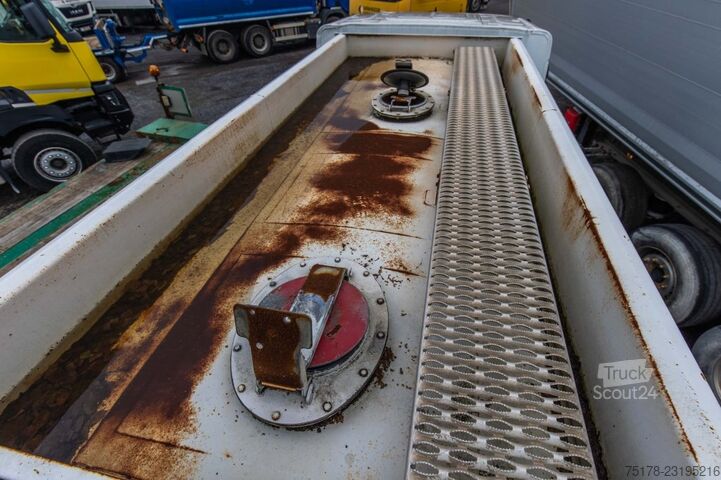  RENAULT MIDLUM 180 DCI +6000L-PROBLEEM MOTOR