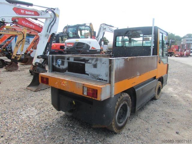 Οι υπολοιποι STILL Still R 0820 Schlepper / Plattformwagen 2.800 ¤