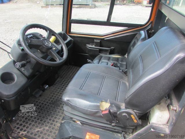 Outros STILL Still R 0820 Schlepper / Plattformwagen 1.500 EU