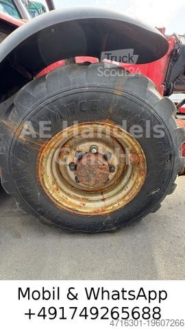 Teleskopski nakladalnik MANITOU MT 1440 Comfort *1800Std./4To./14m/Gabel