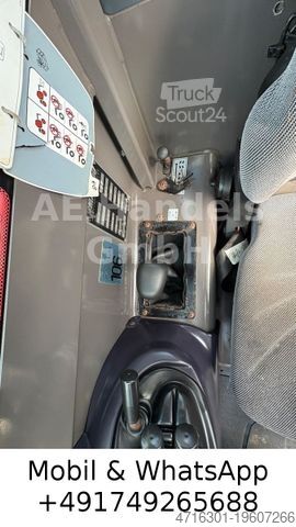 Teleskopski nakladalnik MANITOU MT 1440 Comfort *1800Std./4To./14m/Gabel