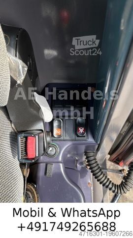 Teleskopski nakladalnik MANITOU MT 1440 Comfort *1800Std./4To./14m/Gabel