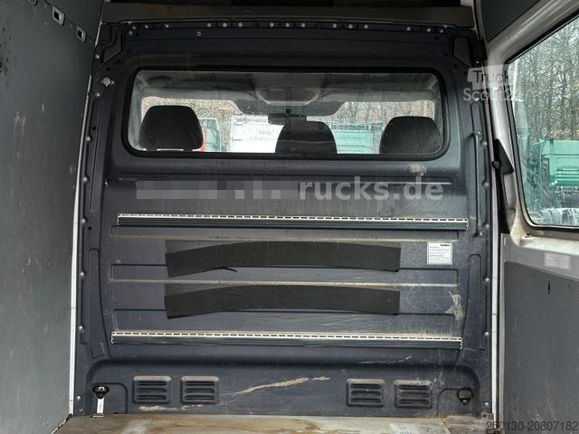 Fourgon tôlé MERCEDES-BENZ Sprinter 319 CDI Kastenwagen