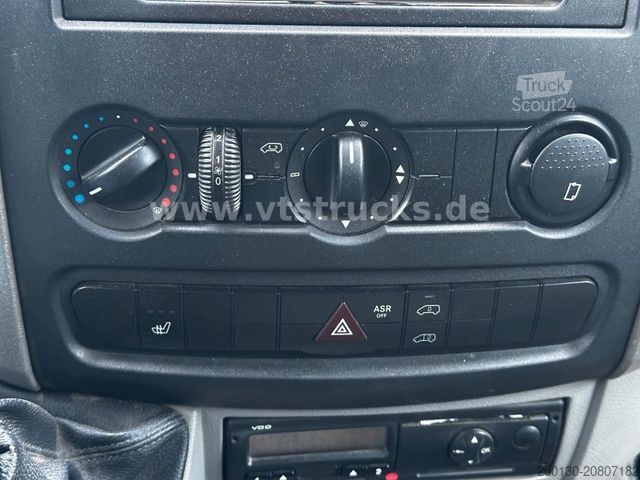 Fourgon tôlé MERCEDES-BENZ Sprinter 319 CDI Kastenwagen