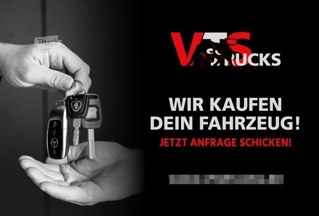 Minibus VOLKSWAGEN T7 Multivan LED/Virtual/AHK/APPS