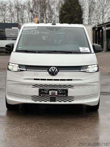 Minibus VOLKSWAGEN T7 Multivan LED/Virtual/AHK/APPS
