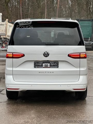 Minibus VOLKSWAGEN T7 Multivan LED/Virtual/AHK/APPS