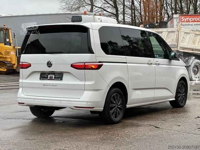 Minibus VOLKSWAGEN T7 Multivan LED/Virtual/AHK/APPS