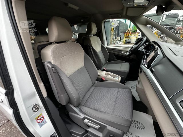 Minibus VOLKSWAGEN T7 Multivan LED/Virtual/AHK/APPS