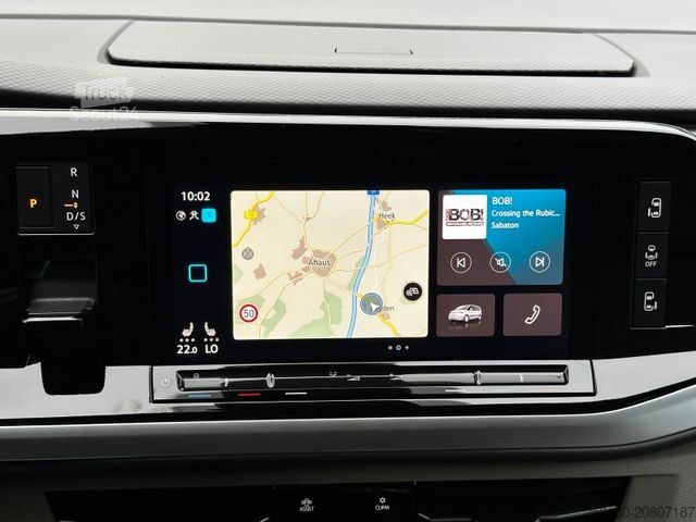 Minibus VOLKSWAGEN T7 Multivan LED/Virtual/AHK/APPS