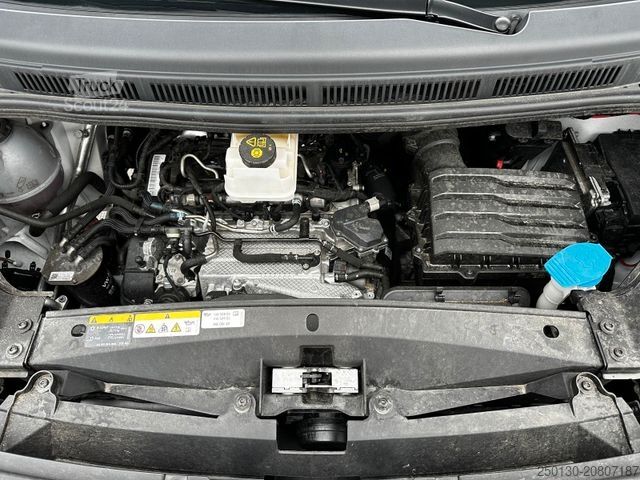 Minibus VOLKSWAGEN T7 Multivan LED/Virtual/AHK/APPS