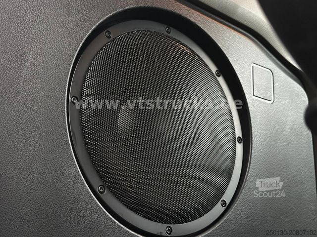 Standard SZM MAN TGS 18.510 4x4H BL, Kipphydraulik, Euro6d