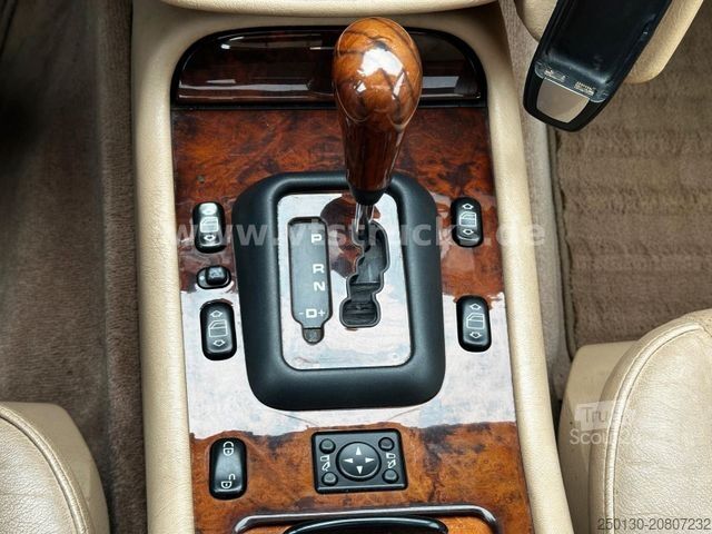 Pick-up MERCEDES-BENZ ML 400 CDI, Automatik, Klima