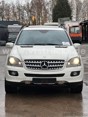 Pick-up MERCEDES-BENZ ML 320 CDI