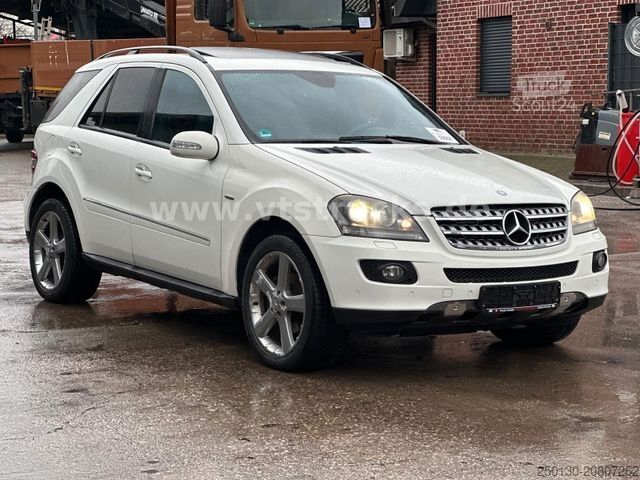 Pick-up MERCEDES-BENZ ML 320 CDI