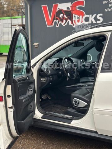 Pick-up MERCEDES-BENZ ML 320 CDI